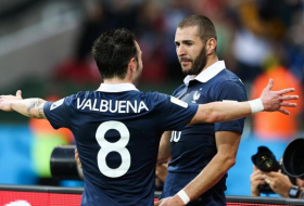 Benzema peut revenir jouer en équipe de France